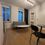 Apartamento Cytryn *