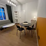 Cytryn Apartamento