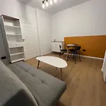 Cytryn Apartamento Gliwice
