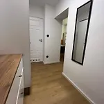 Cytryn Apartamento *