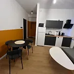 Cytryn Apartamento Gliwice