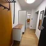 Apartamento Cytryn *