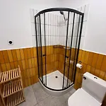 Apartamento Cytryn
