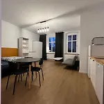 Apartamento Cytryn