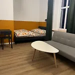 Apartamento Cytryn *