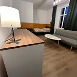 Cytryn Apartamento Gliwice