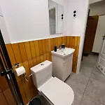 Cytryn Apartamento *