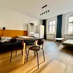 Apartamento Cytryn Gliwice