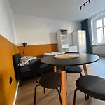 Cytryn Apartamento