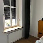 Apartamento Cytryn