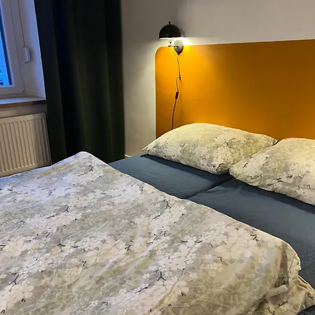 Cytryn Апартаменты