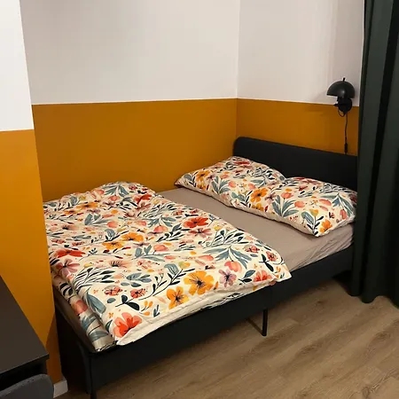 Апартаменты Cytryn Гливице