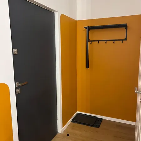 Apartment Cytryn *