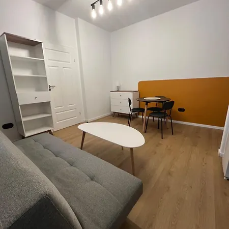 Cytryn Апартаменты Гливице