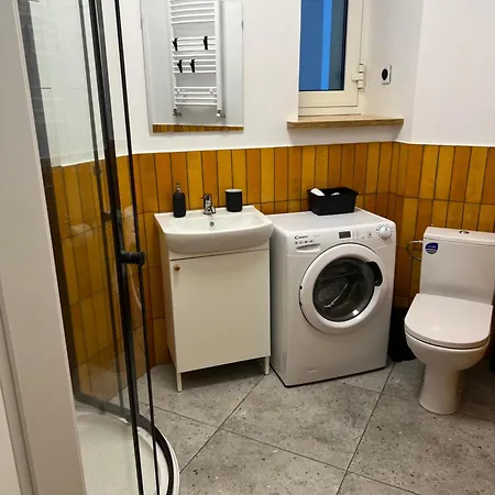 Cytryn Апартаменты Гливице