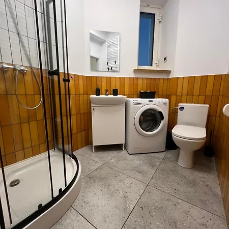 Cytryn Гливице