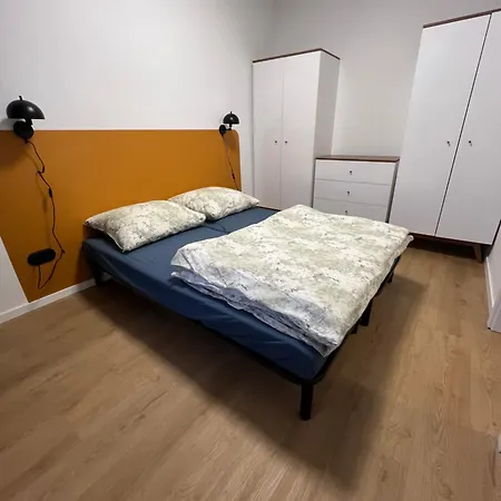 Cytryn Гливице