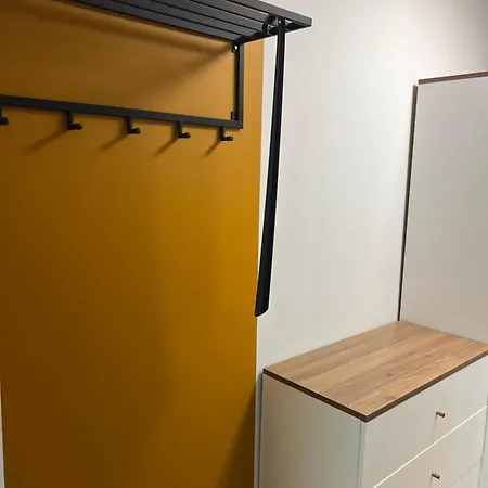 Cytryn Апартаменты