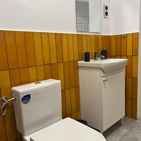 Cytryn Гливице