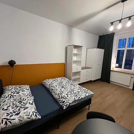 Апартаменты Cytryn Гливице