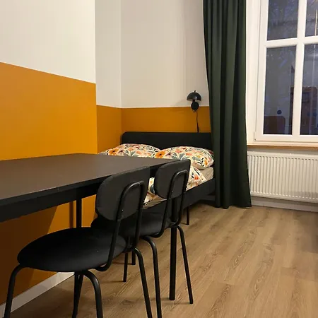 Cytryn * Гливице