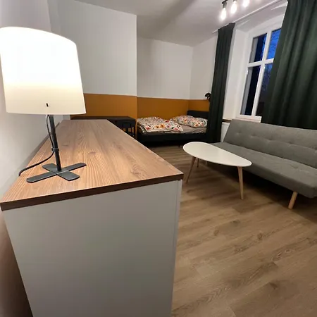 Cytryn Апартаменты Гливице