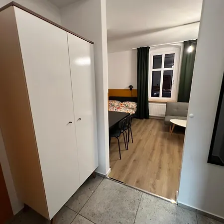 Cytryn Гливице