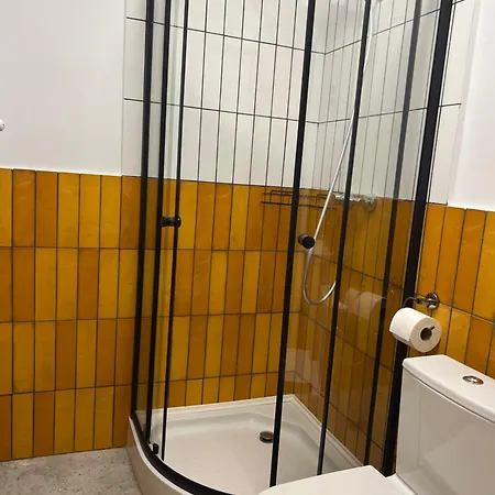 Cytryn Апартаменты Гливице