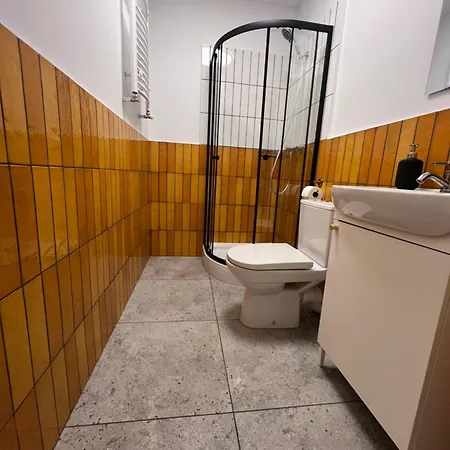 Апартаменты Cytryn Гливице