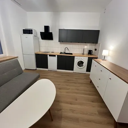 Cytryn * Гливице