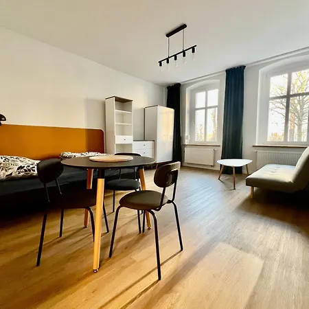 Cytryn Гливице