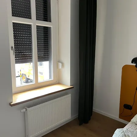 Апартаменты Cytryn