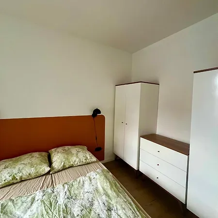 Апартаменты Cytryn *