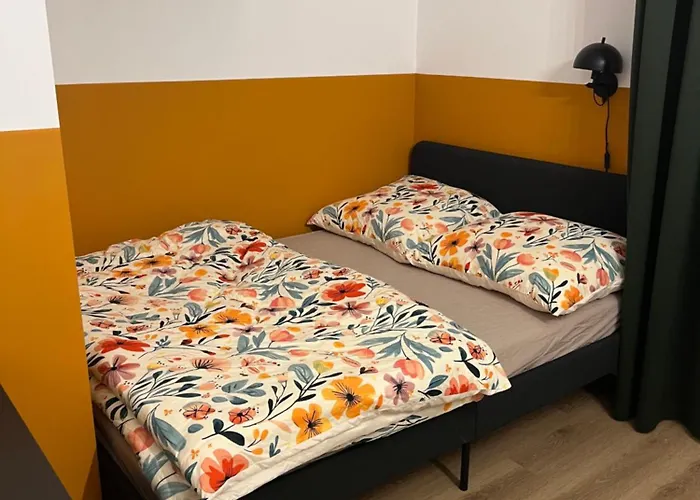 Apartament Cytryn Gliwice