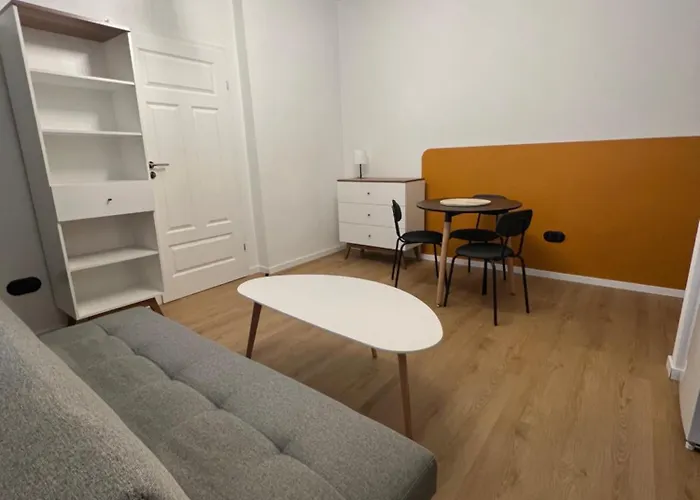 Cytryn Apartament Gliwice