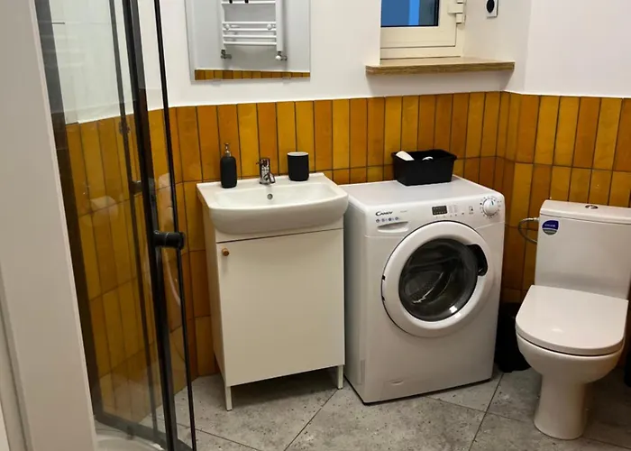 Cytryn Apartament Gliwice