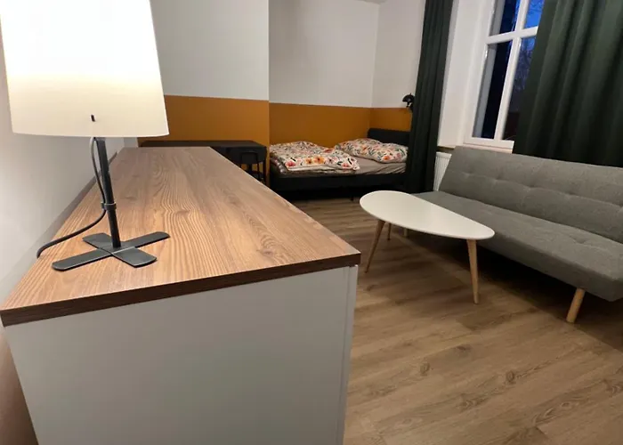 Cytryn Apartament Gliwice