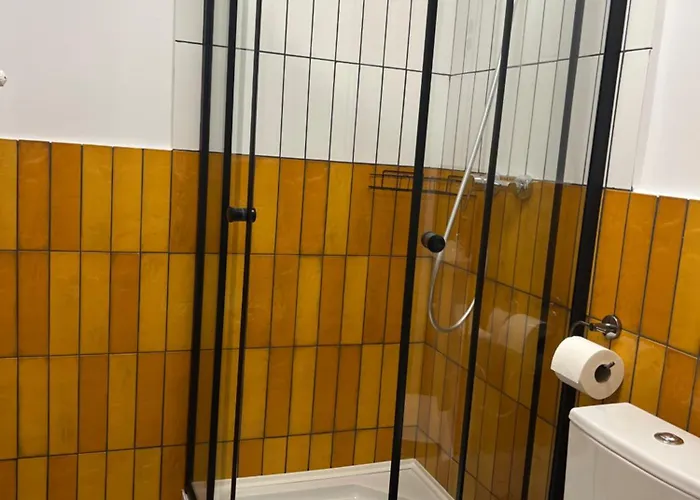 Cytryn Apartament Gliwice