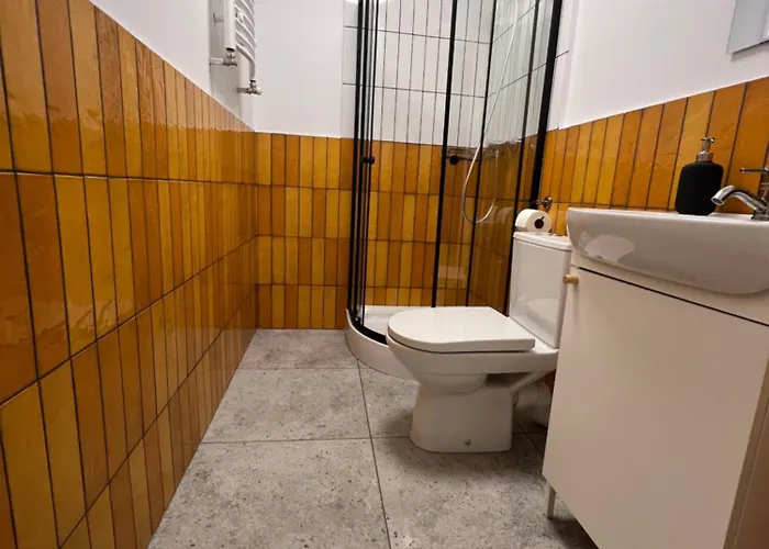 شقة Cytryn غليفيتسه