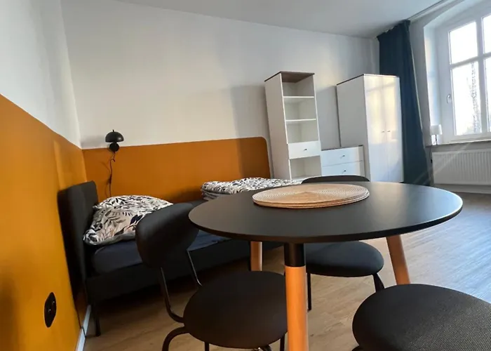 Cytryn Apartament