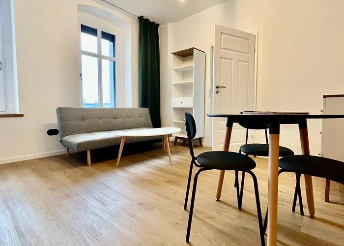 Cytryn Apartament Gliwice